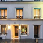 Le Katorze Hôtel