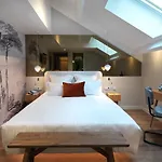 Le Katorze Hôtel