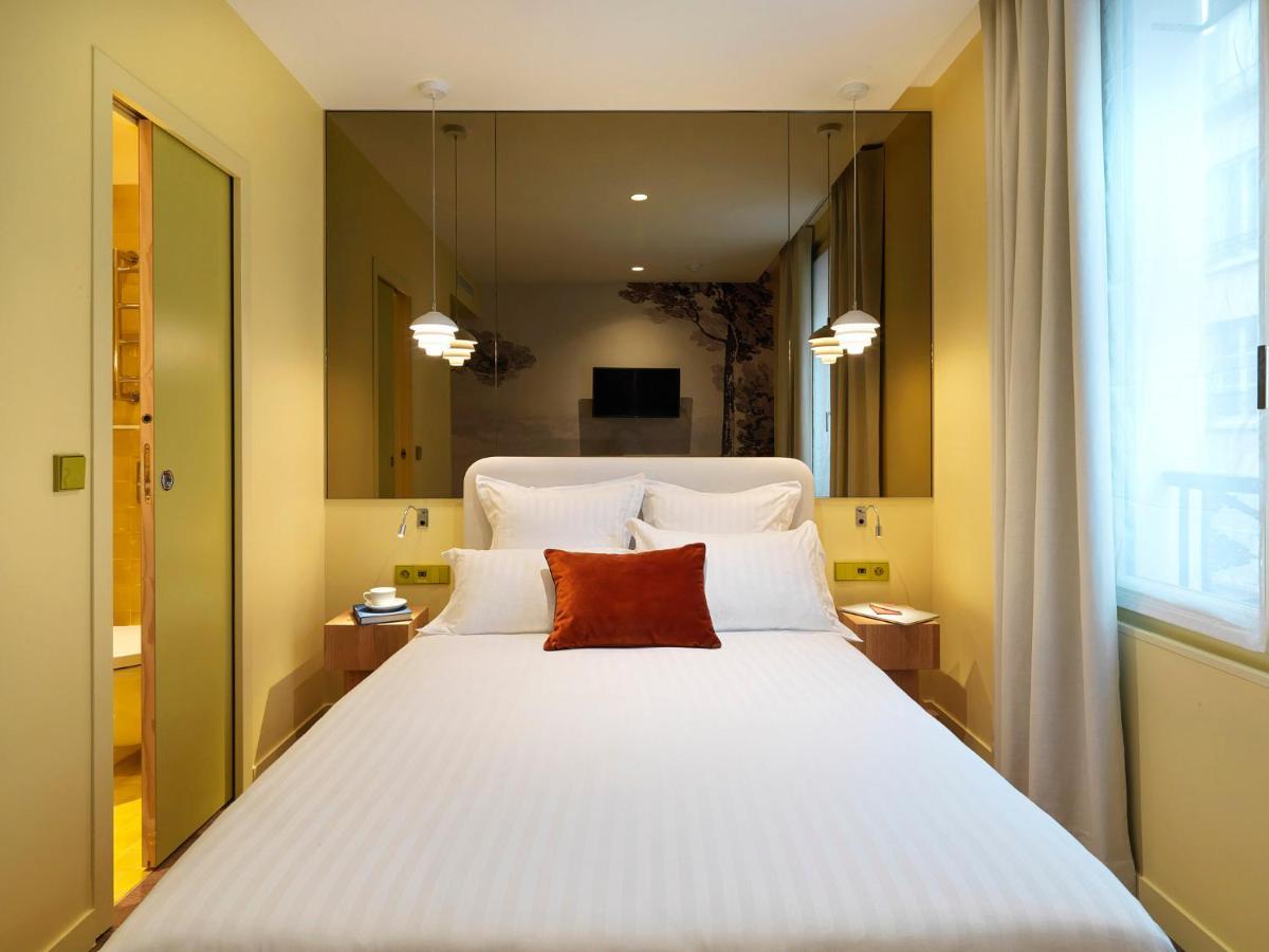 Hotel Le Katorze Parijs